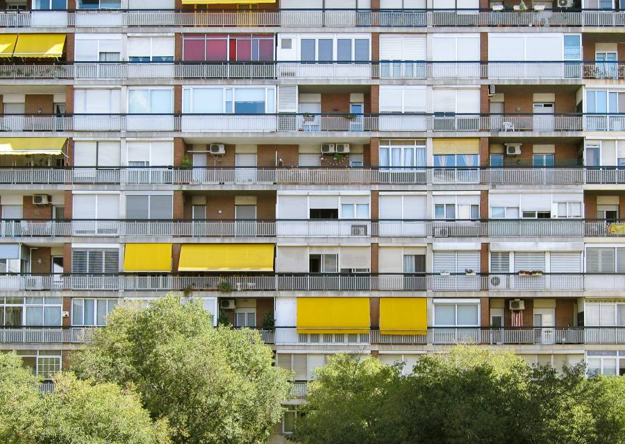 Alteração De Fachada Em Condomínio Edilício